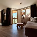 Alpenlodge Hotel