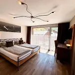 Hotel Alpenlodge