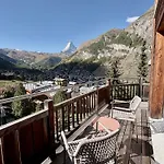 Hotel Alpenlodge