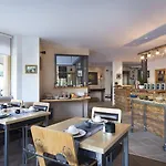 酒店 阿尔朋洛基酒店