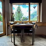 Alpenlodge Hotel 3*
