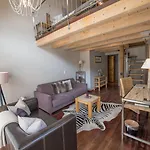Alpenlodge Hotel Zermatt