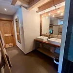 阿尔朋洛基酒店 采尔马特
