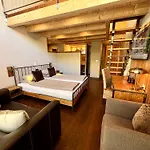 Alpenlodge Hotel