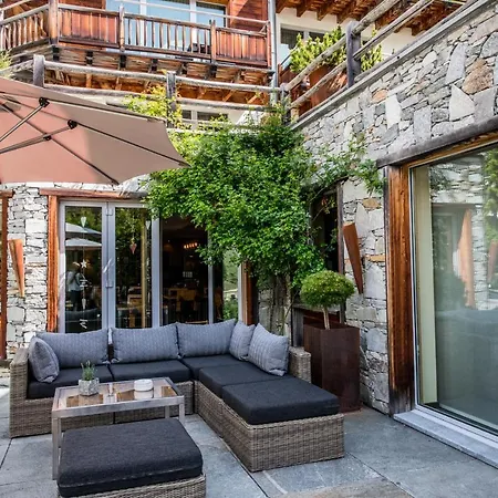 Alpenlodge