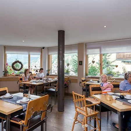Alpenlodge
