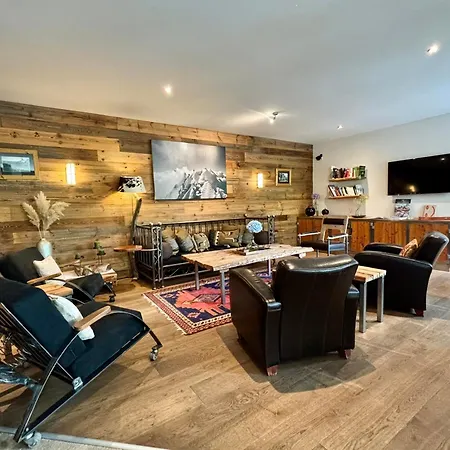 Alpenlodge Отель 3*