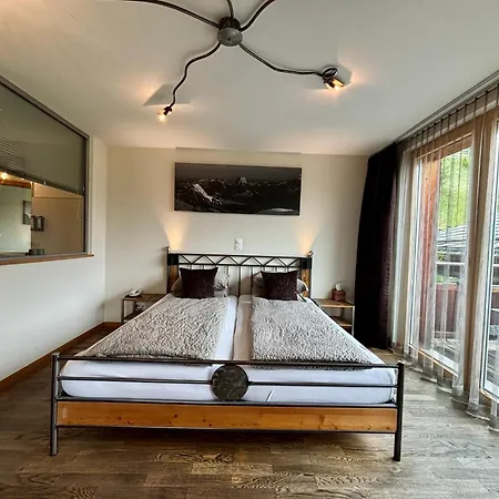 Alpenlodge Отель 3*