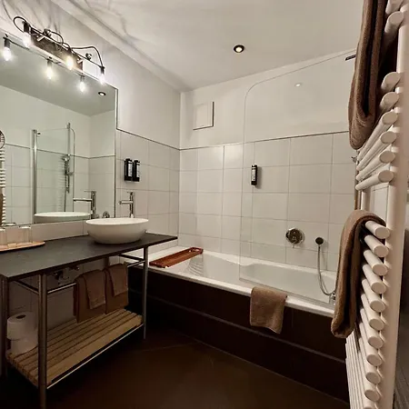 Alpenlodge 3* Церматт