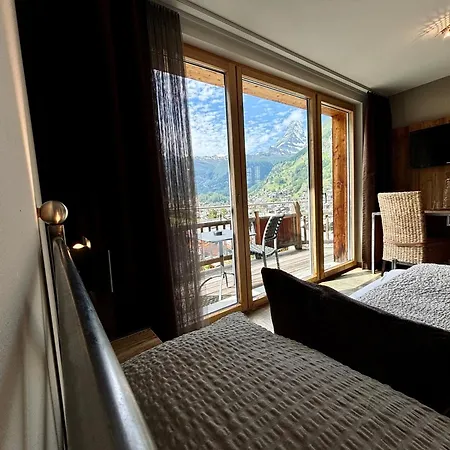 Alpenlodge Отель