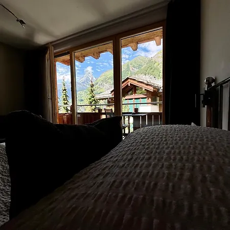 Alpenlodge 3*