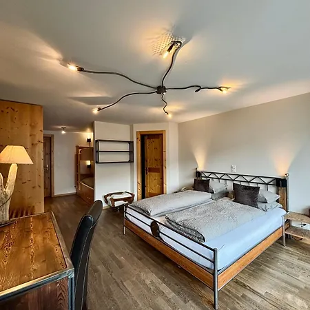 Alpenlodge Церматт