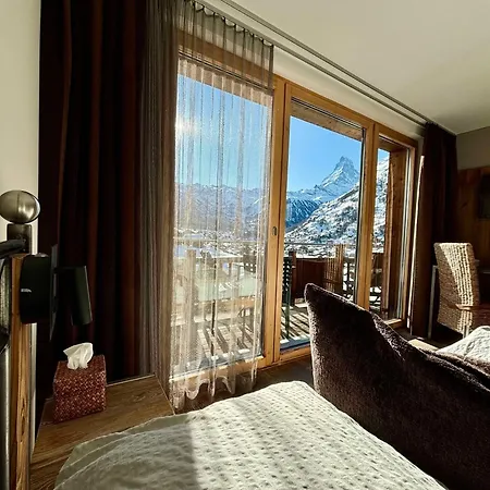 Alpenlodge 3*