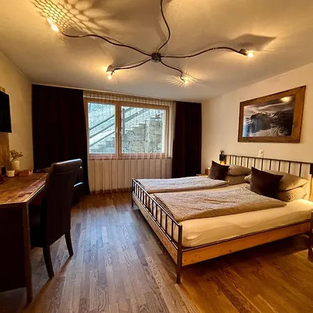 Alpenlodge 3*