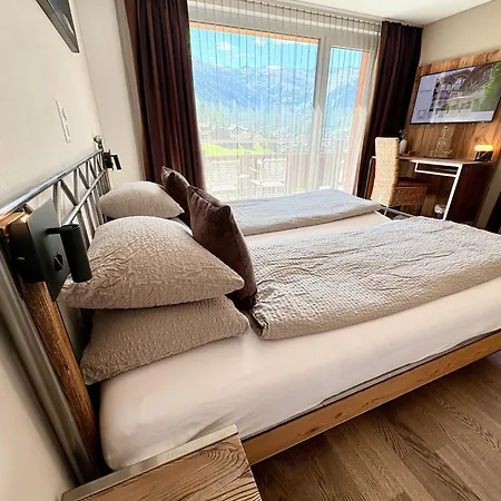 Alpenlodge 3* Zermatt