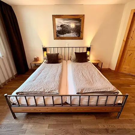 Alpenlodge 3*
