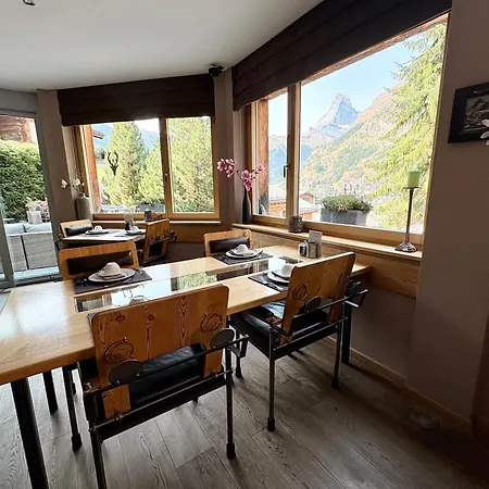Ξενοδοχείο Alpenlodge 3*