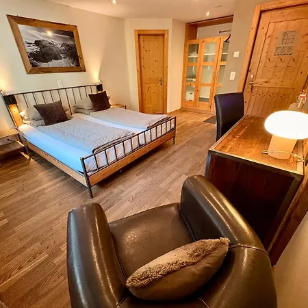 Alpenlodge Ξενοδοχείο