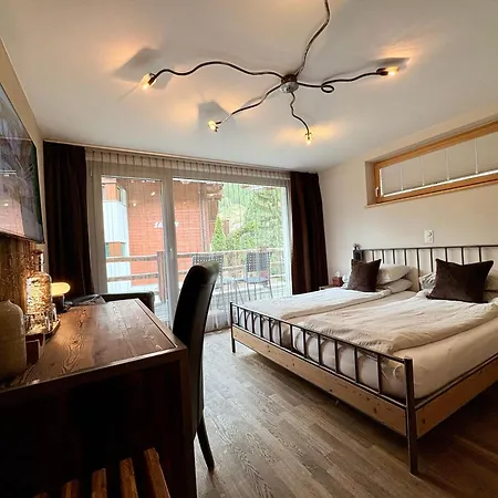 Alpenlodge 3*