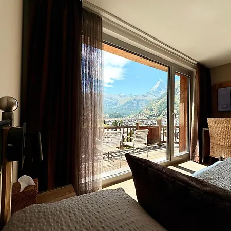 Alpenlodge Hotel Zermatt
