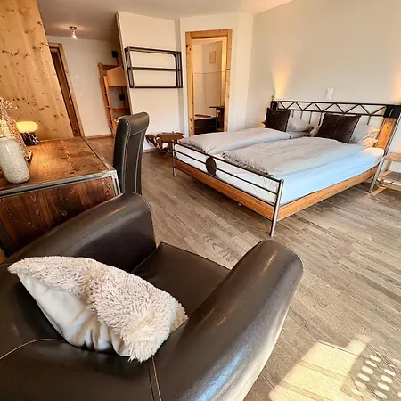 Alpenlodge Hotel