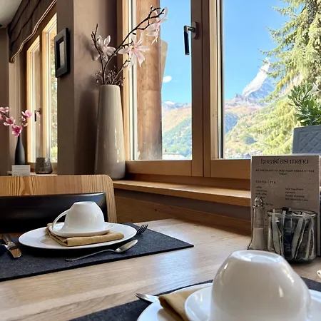 Ξενοδοχείο Alpenlodge