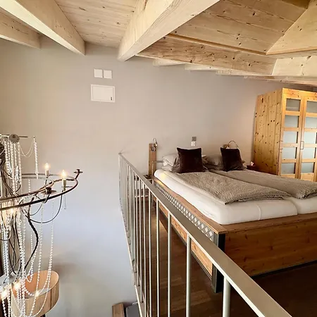Hotel Alpenlodge 3*