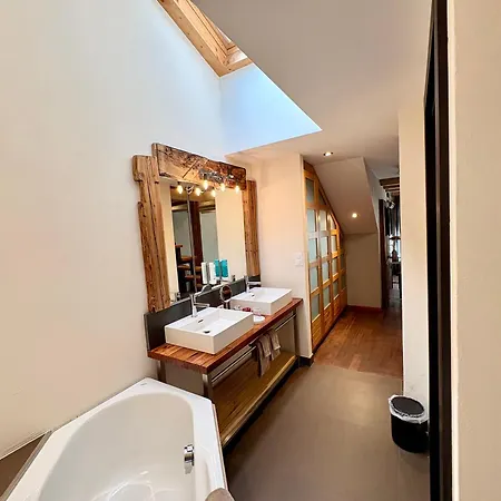 Alpenlodge Hotel Zermatt