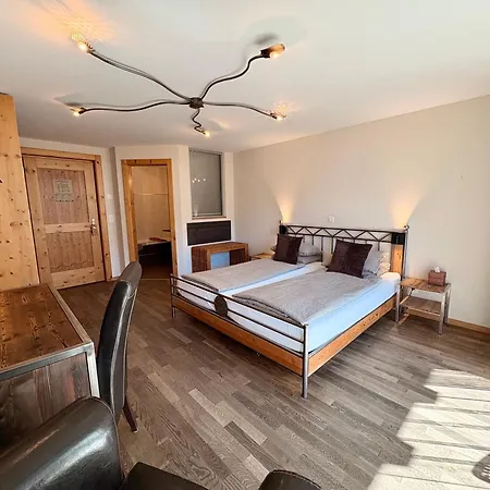 Hotel Alpenlodge Zermatt