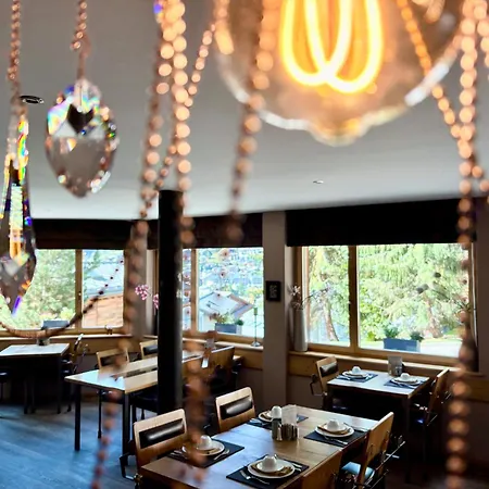 Alpenlodge 3* Ζερμάτ