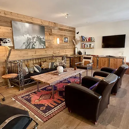 Alpenlodge Ξενοδοχείο