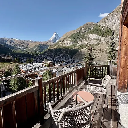 Hotel Alpenlodge