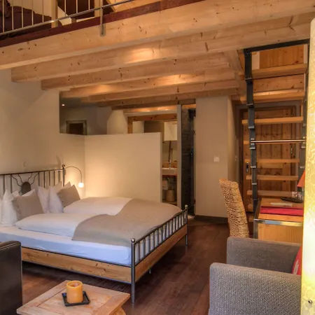 Ξενοδοχείο Alpenlodge 3*