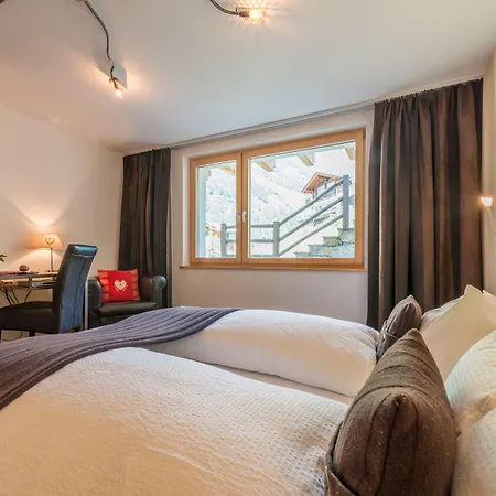 Alpenlodge 3* Ζερμάτ