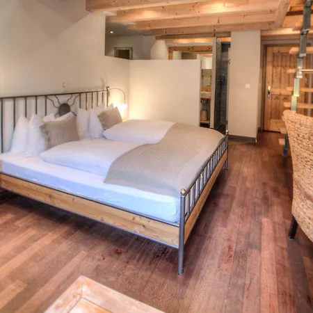 Alpenlodge Ζερμάτ