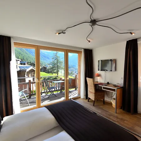 Ξενοδοχείο Alpenlodge