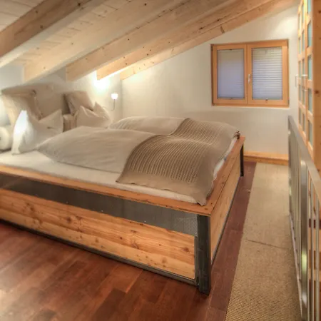 Alpenlodge Ξενοδοχείο Ζερμάτ