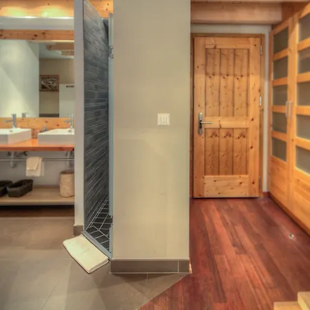 Ξενοδοχείο Alpenlodge 3*