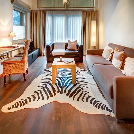 Alpenlodge Hotel Zermatt