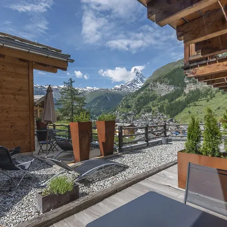 Alpenlodge Ξενοδοχείο