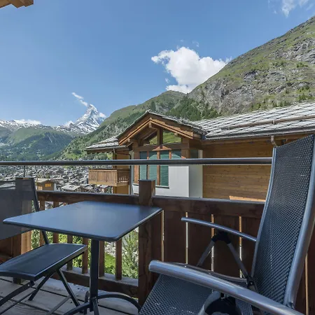 Ξενοδοχείο Alpenlodge 3*