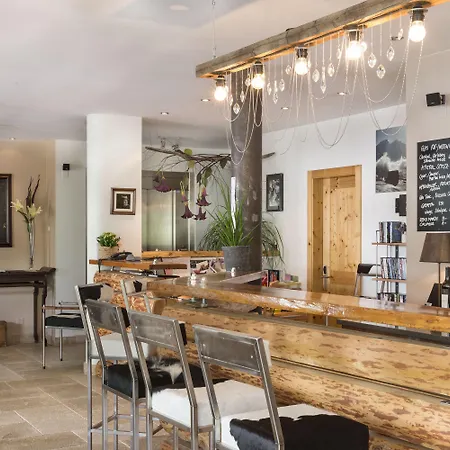 Alpenlodge Ξενοδοχείο 3*