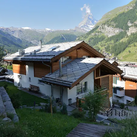 Alpenlodge Hotel