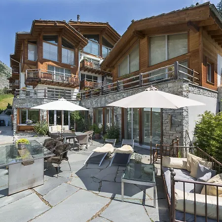 Alpenlodge Zermatt