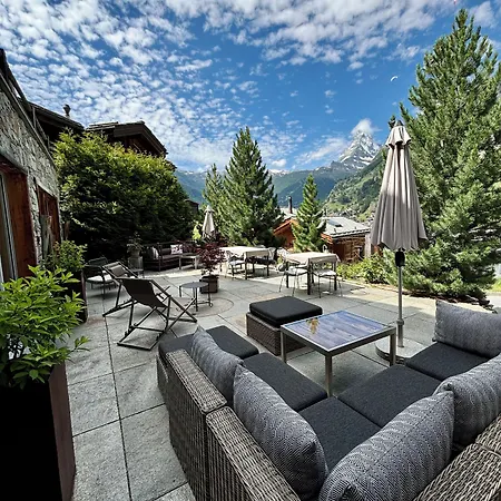 Alpenlodge Hotel