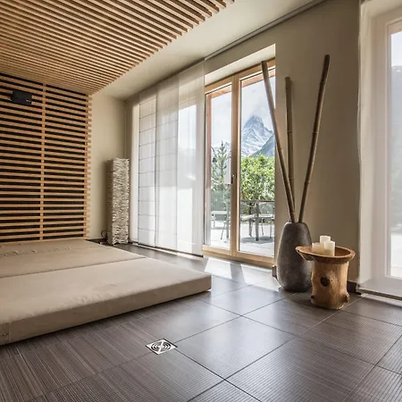 Alpenlodge Ξενοδοχείο 3*