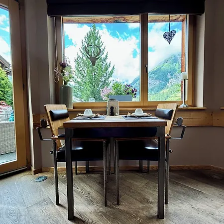 Alpenlodge Ξενοδοχείο 3*