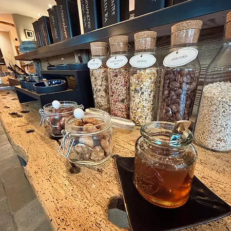 Alpenlodge Hotel Zermatt