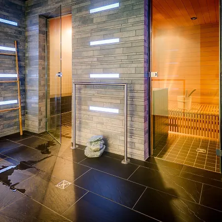 Hotel Alpenlodge Zermatt