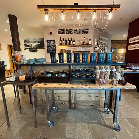 Alpenlodge 3* Ζερμάτ